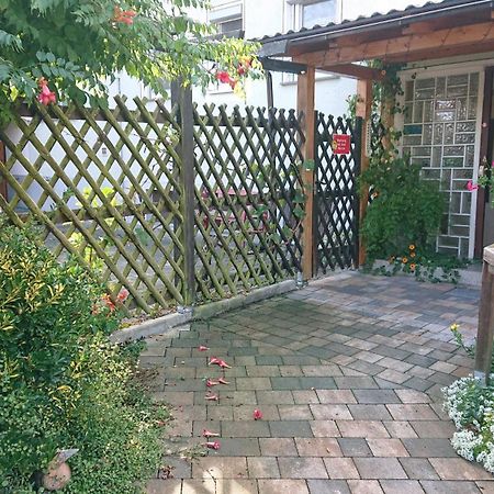 Ferienwohnung In Laendliche Gegend Die Zum Verweilen Einlaedt Wachenroth Екстериор снимка