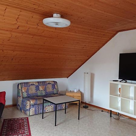 Ferienwohnung In Laendliche Gegend Die Zum Verweilen Einlaedt Wachenroth Екстериор снимка