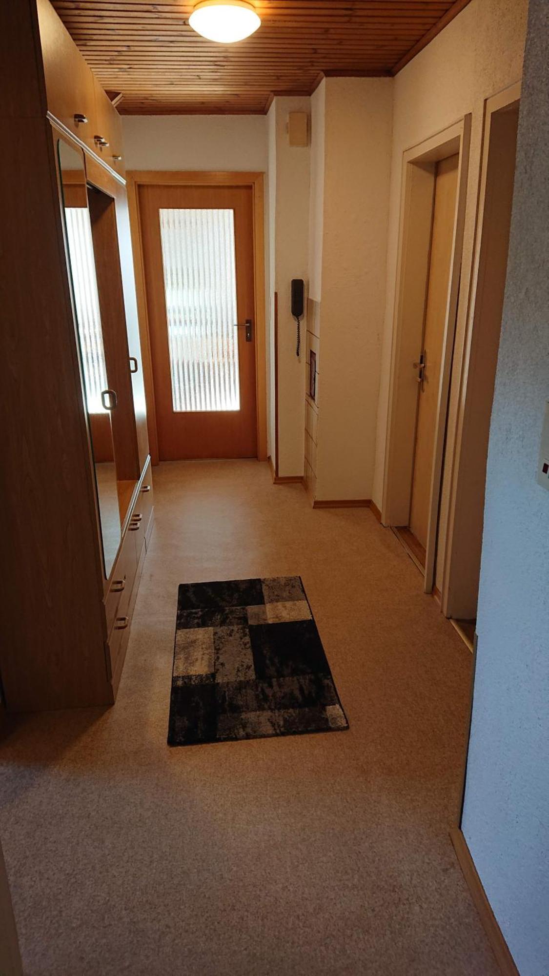 Ferienwohnung In Laendliche Gegend Die Zum Verweilen Einlaedt Wachenroth Екстериор снимка