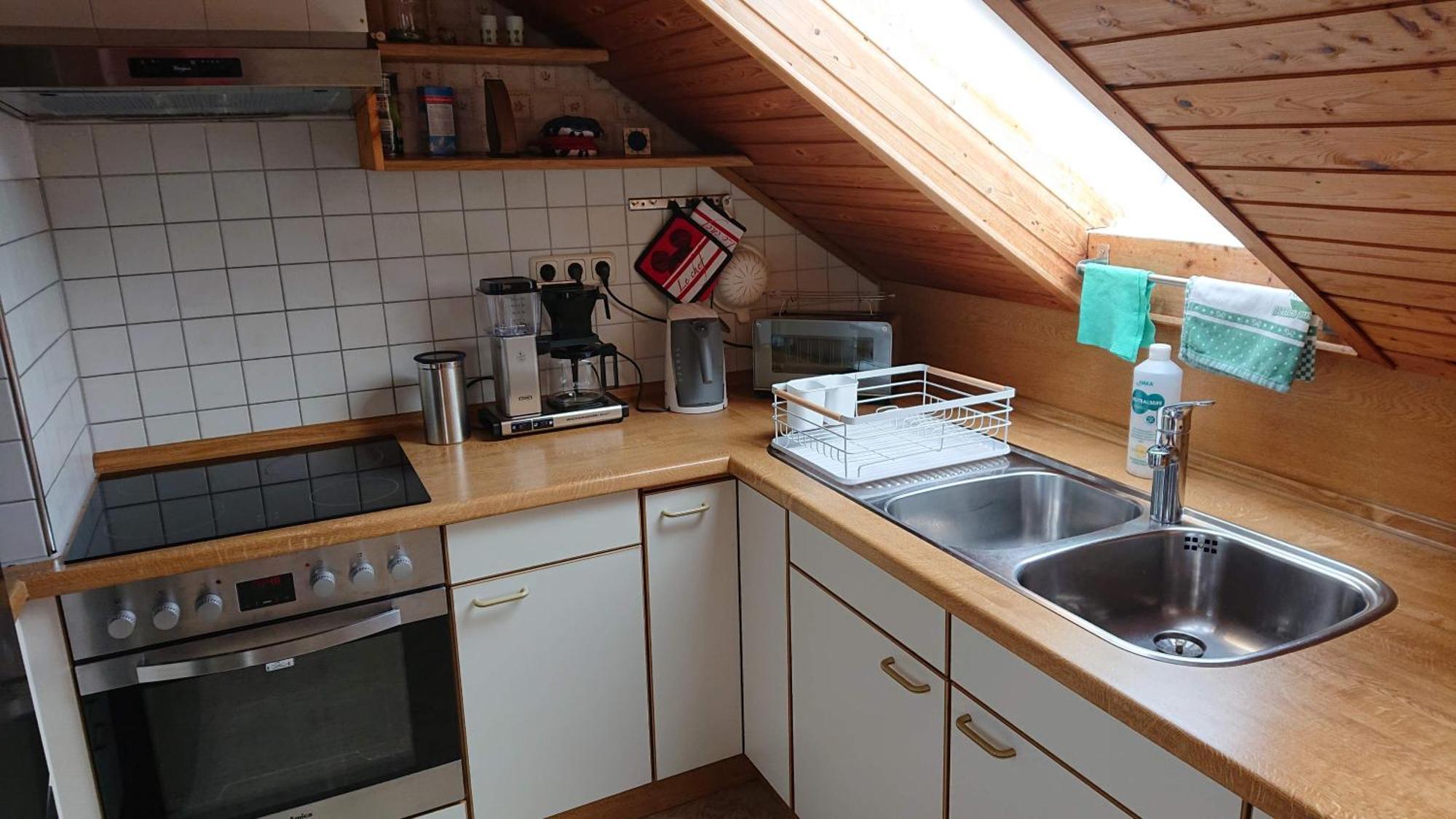 Ferienwohnung In Laendliche Gegend Die Zum Verweilen Einlaedt Wachenroth Екстериор снимка